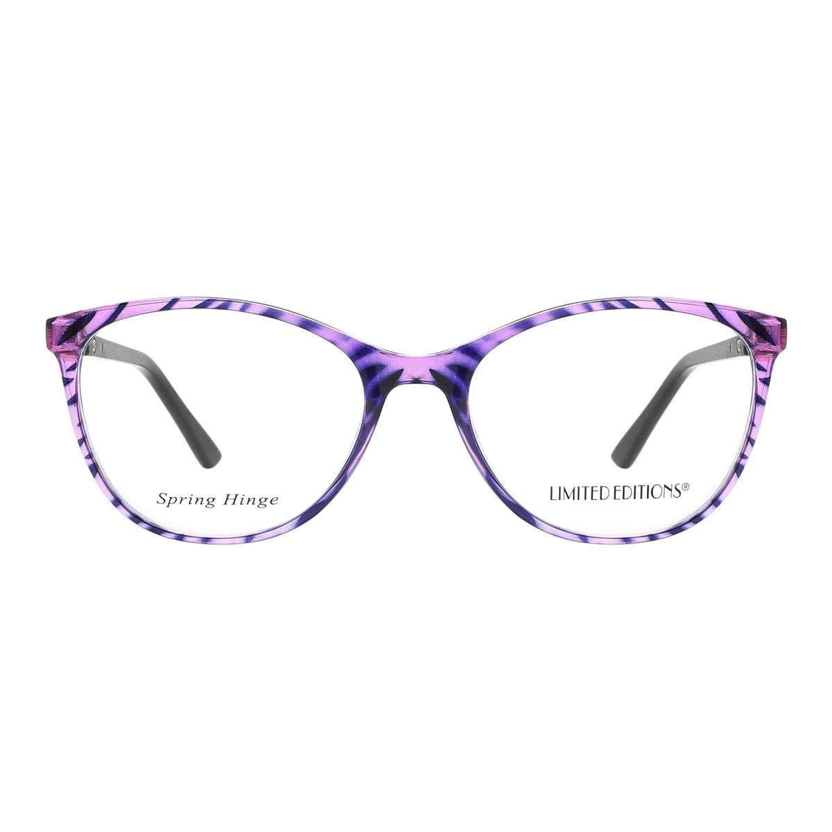 LIMITED EDITIONS 2250 Eyeglasses - view 10